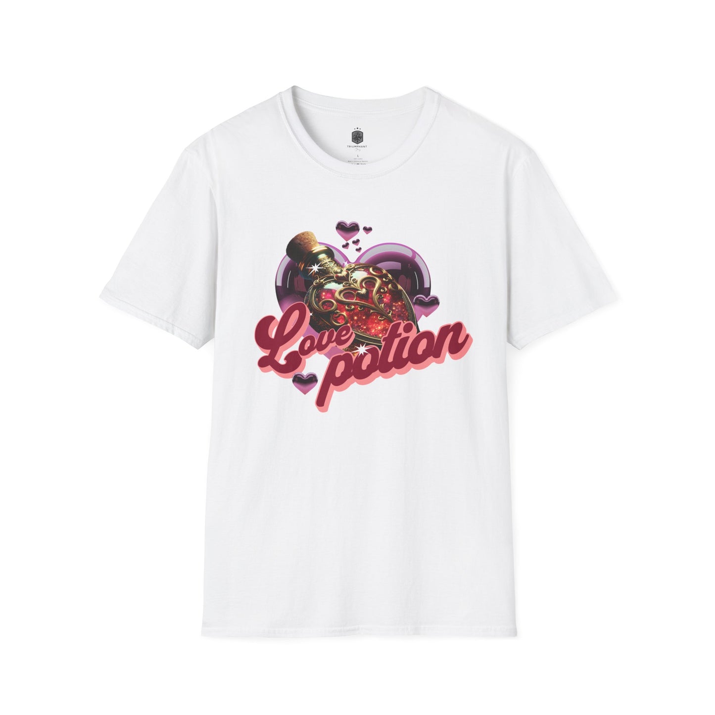 Love Potion T-Shirt