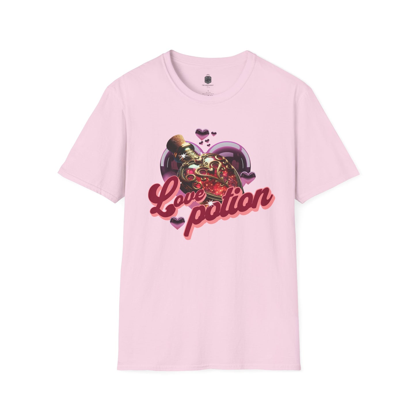 Love Potion T-Shirt