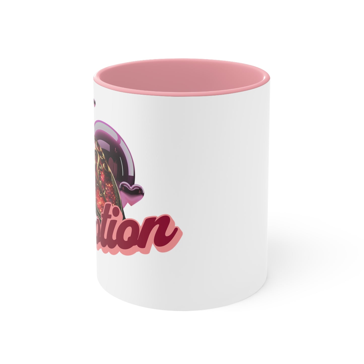 Love Potion Mug