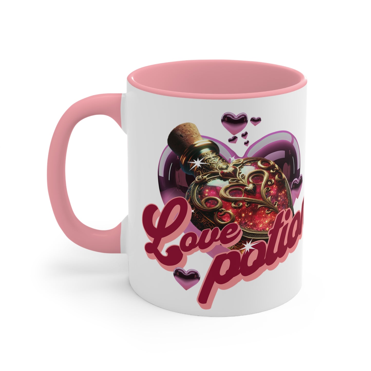 Love Potion Mug